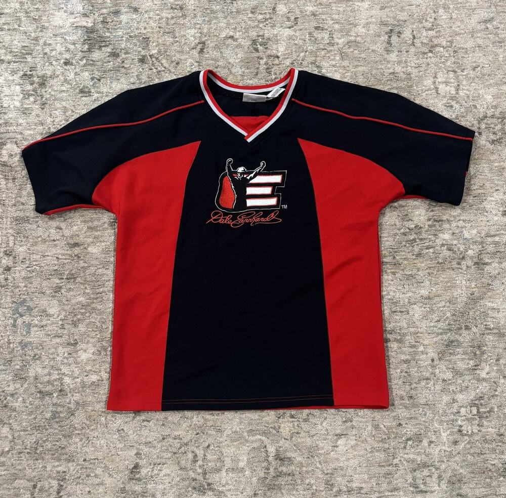 Dale Ernhardt Jersey/Shirt Size L